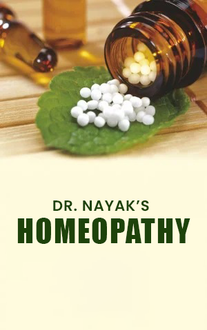 Homeopathy Treatment